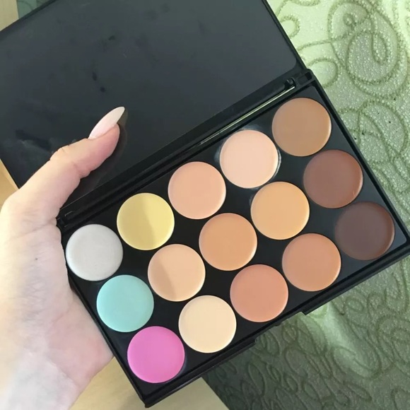 Contour set - Picture 3 of 3